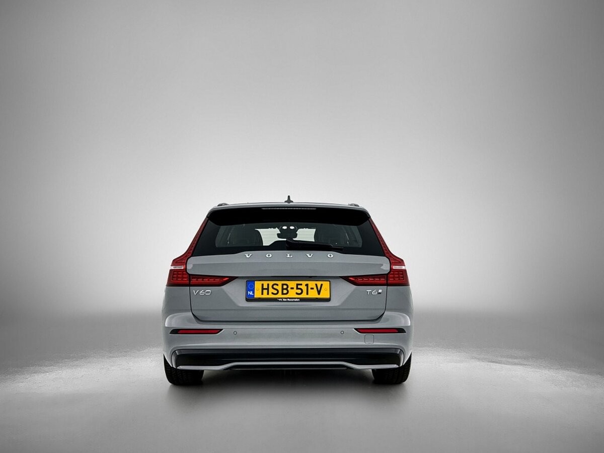 47443693 volvo v60 2 0 t6 plus dark trekhaak sport leder 360 blis pilot 3 02