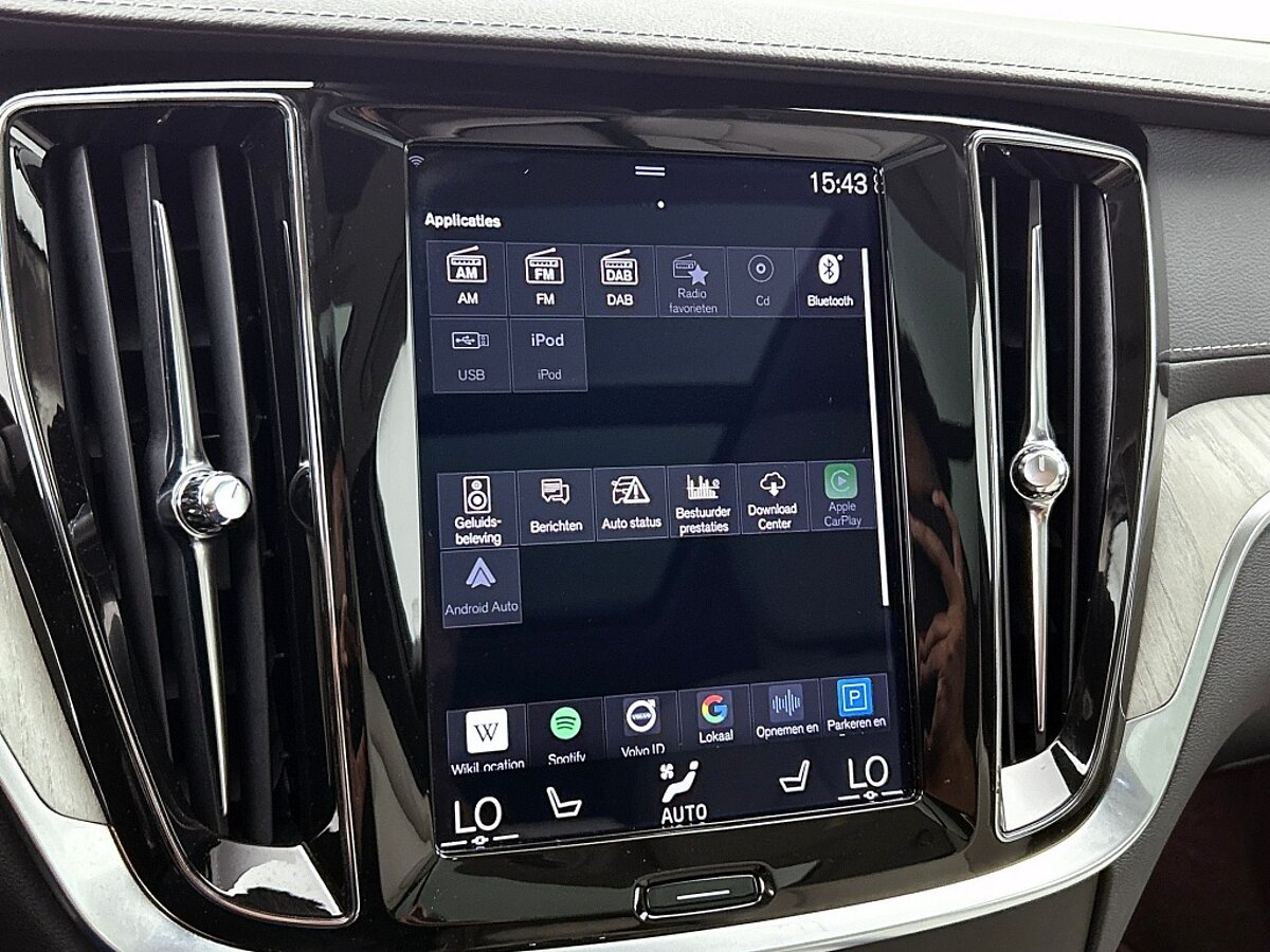 49250298 volvo v60 t5 inscription panoramadak head up display trekhaak 6 02