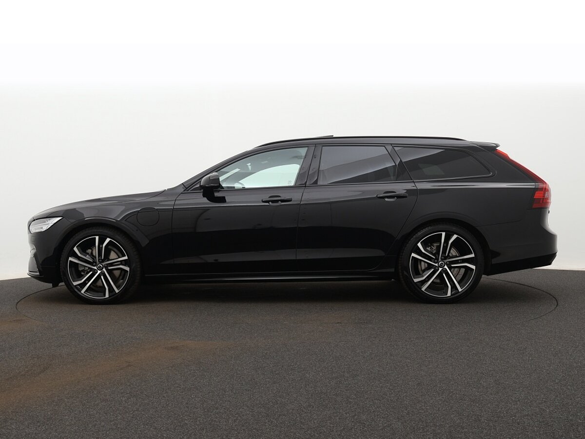 35175248 volvo v90 2 0 t6 recharge awd ultimate dark luchtvering 20 inch 2