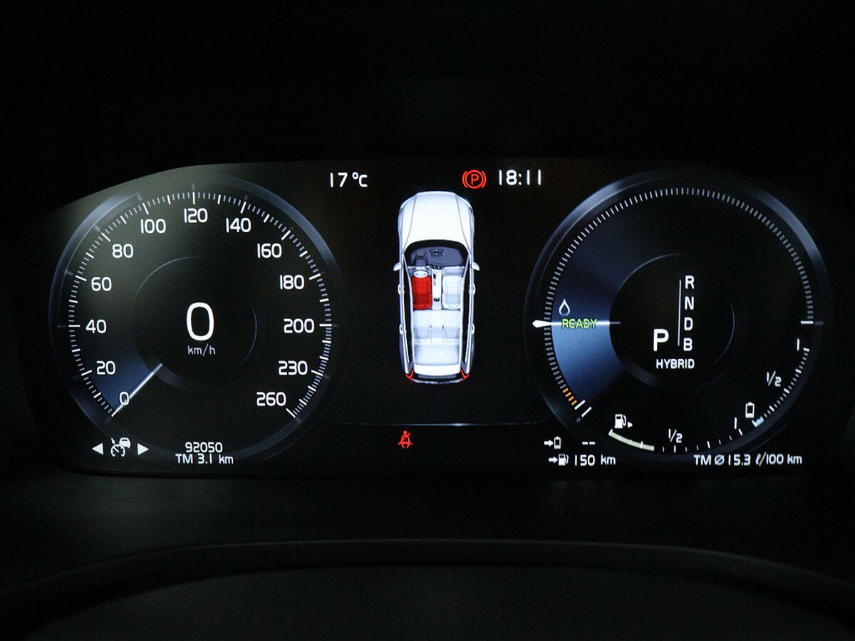 35611199 volvo v60 2 0 t8 recharge awd inscription panoramadak stoelverwarming 44