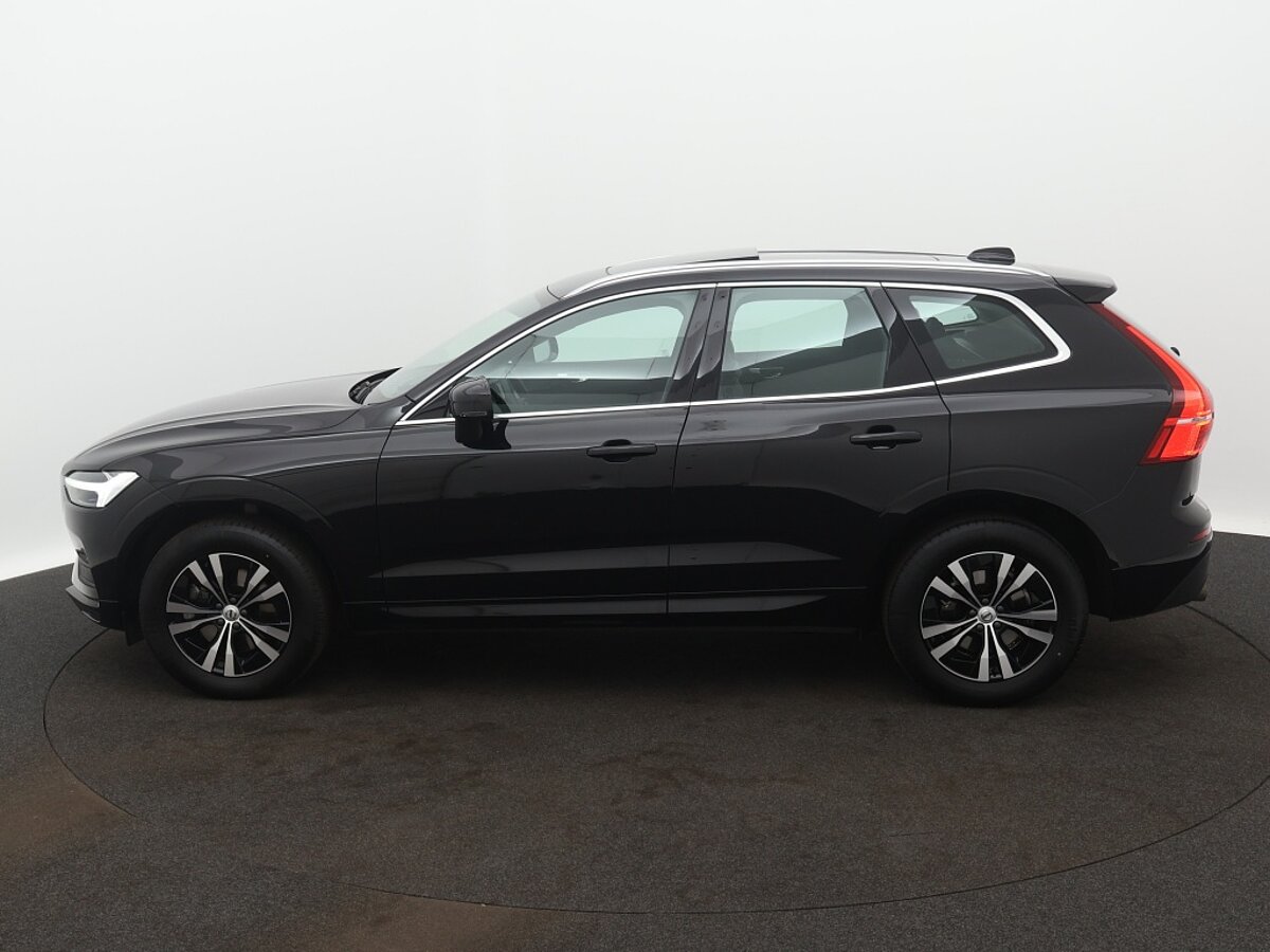 42147216 volvo xc60 2 0 b5 momentum exclusive 360 camera h k panorama dak 2 01