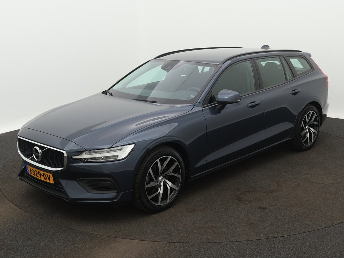 43289141 volvo v60 2 0 t4 momentum stoelverwarming trekhaak 1 03