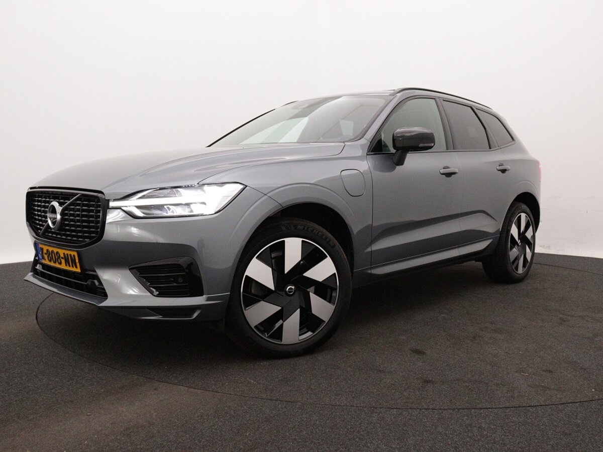 43612700 volvo xc60 2 0 recharge t8 r design 360ao camera harman kardon head up 8db678