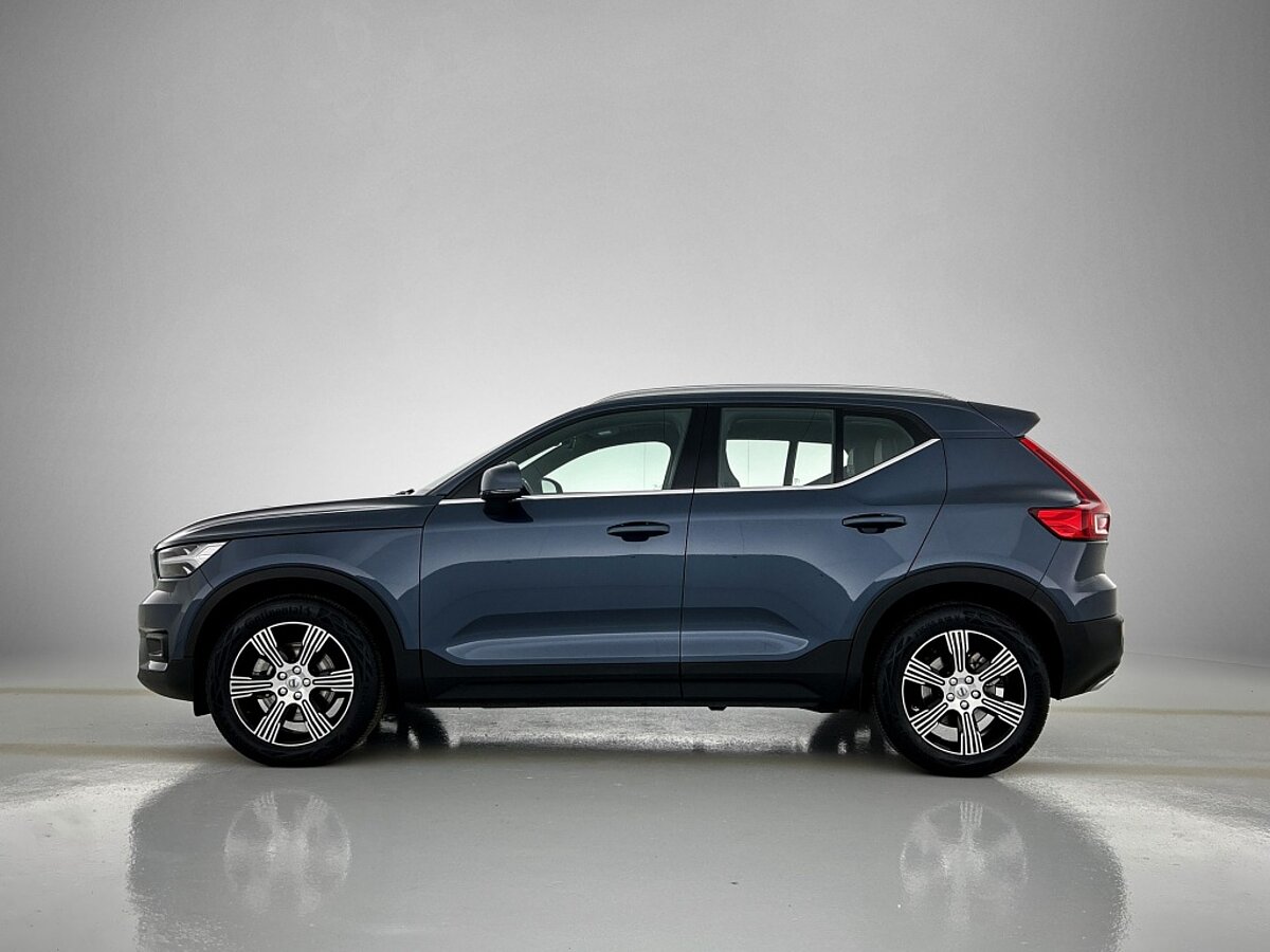 45430047 volvo xc40 2 0 t4 inscription adapative cruise schuifdak leder trekha 2 07