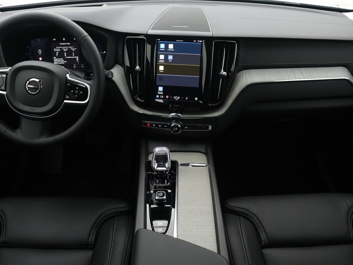45734612 volvo xc60 t6 awd ultra dark nappa leder massage en ventilatie trekha 5 e22362