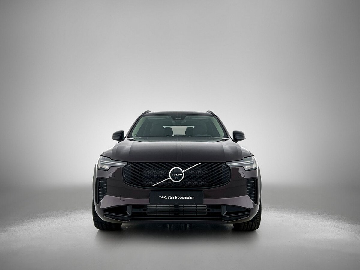 46513456 volvo xc90 2 0 t8 awd ultra dark voorraad bowers wilkins luchtvering 5 05