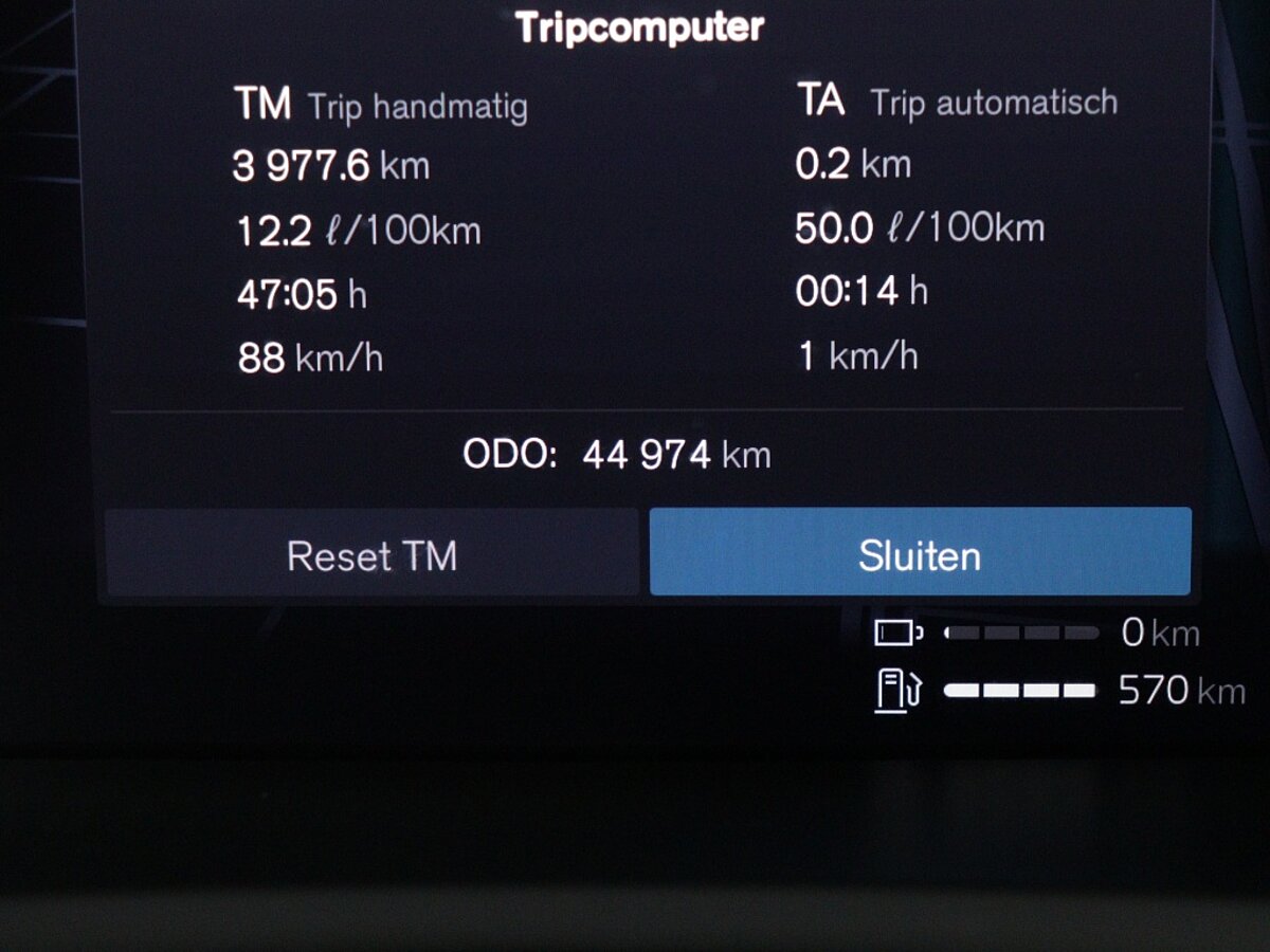 47631694 volvo xc90 2 0 t8 awd ultra dark luchtvering 22 inch lm velgen trekha 83