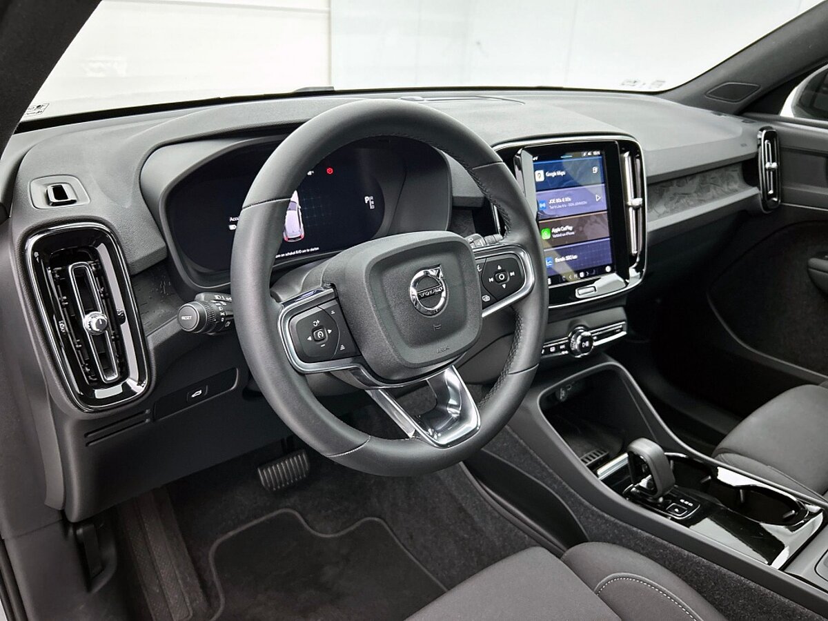 47908784 volvo xc40 extended plus 82 kwh trekhaak camera 19 lichtmetalen vel 35
