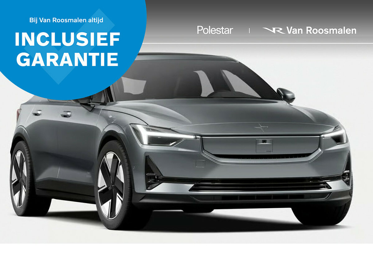 48291809 polestar 2 lrsm prime 82 kwh nieuw uit voorraad 1 05