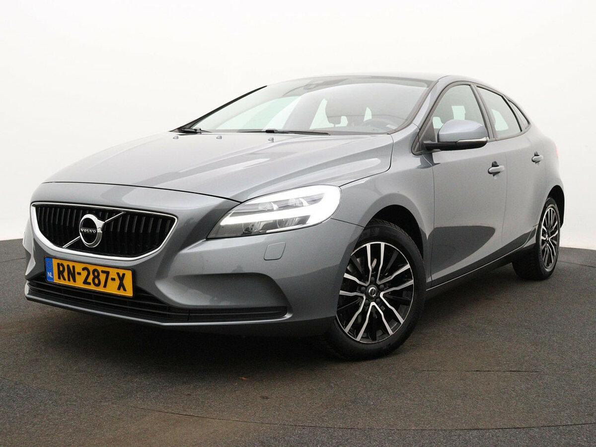 34202849 volvo v40 2 0 t2 nordic 12 maanden garantie navigatiesysteem 25