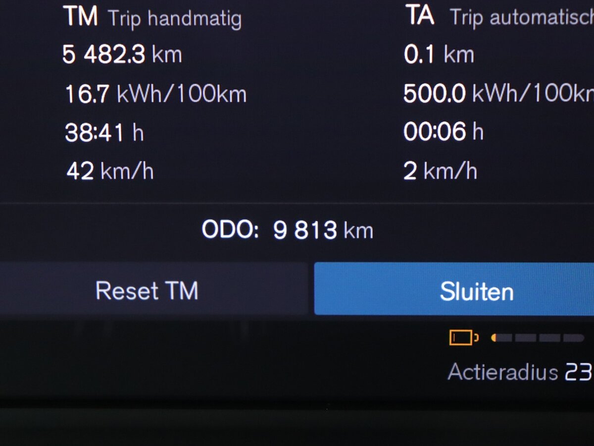 36079802 volvo c40 recharge ultimate 69 kwh 584d74