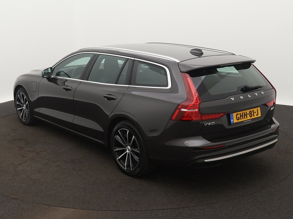 39204316 volvo v60 2 0 t6 awd essential edition adaptive cruise stoelverwarming 3 07