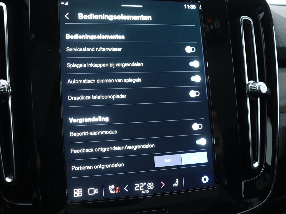 42792369 volvo c40 extended plus 82 kwh trekhaak panorama dak camera d87aef