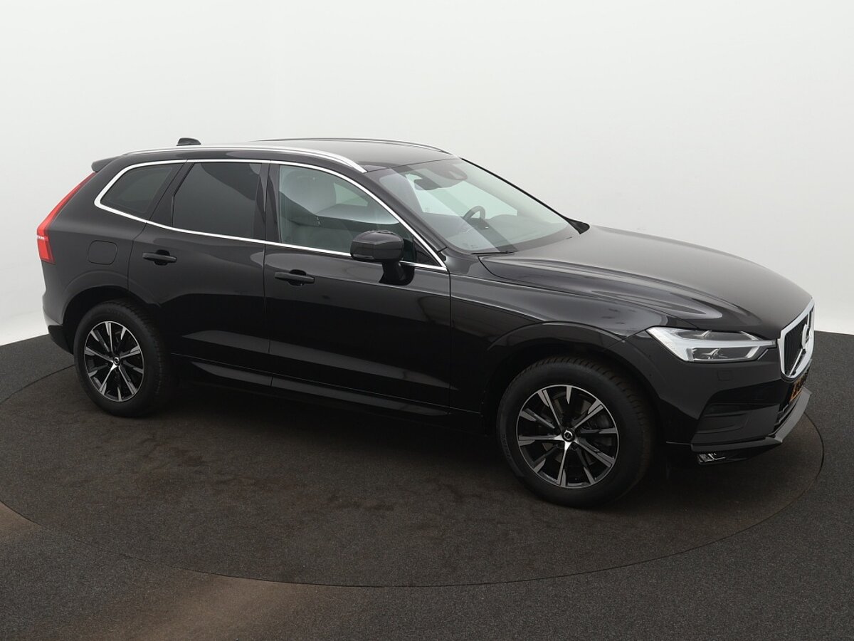 43349984 volvo xc60 2 0 b5 awd momentum pro 66
