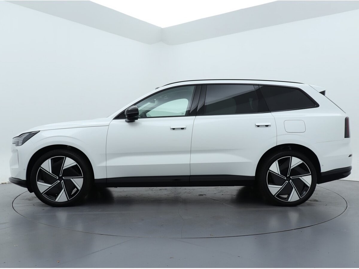 43954430 volvo ex90 ex 90 twin perf awd ultra luchtvering bowers wilkins audio 8 03