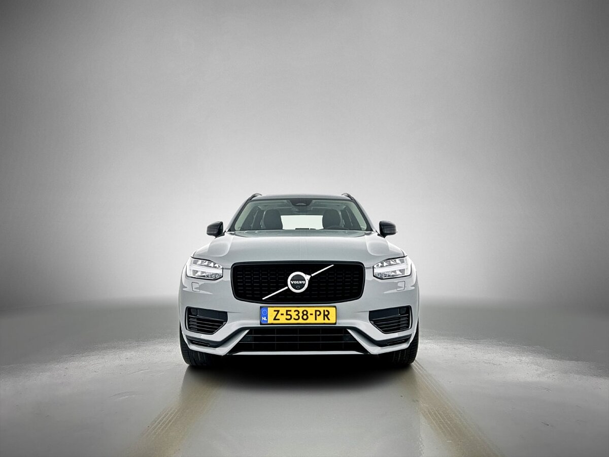 45269178 volvo xc90 2 0 t8 ultimate b w luchtvering trekhaak 360 camera 7