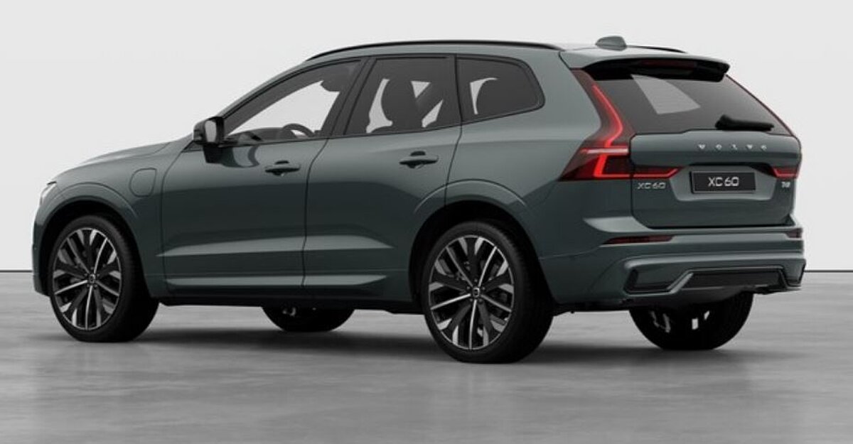 46329173 volvo xc60 xc 60 t6 awd ultra executive dark voorraad 3 03