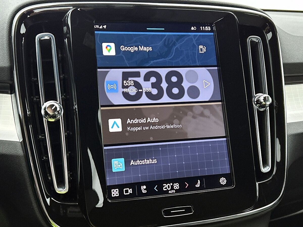 48723966 volvo xc40 2 0 b4 plus dark trekhaak blis harman kardon audio 65