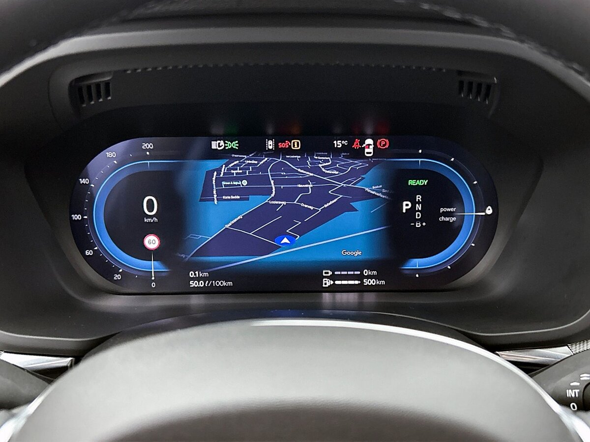 49717398 volvo xc60 2 0 t6 awd plus dark trekhaak 360a camera panoramadak 73