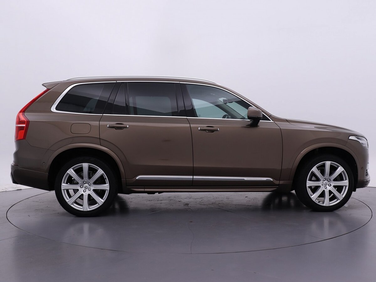 35117918 volvo xc90 2 0 t8 awd inscription 360 camera head up display 21 inch 5 01