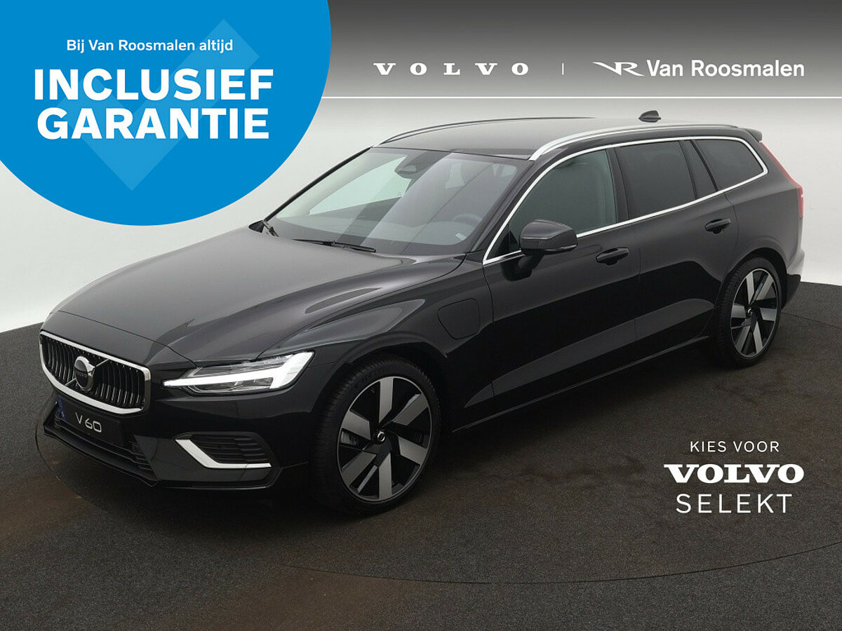 42166349 volvo v60 2 0 t6 essential edition driver assist leder climate 19 1 10