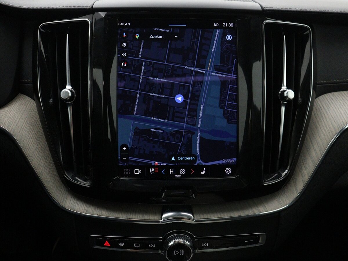 42436422 volvo xc60 2 0 t6 awd inscription long range trekhaak stoelventilatie 19