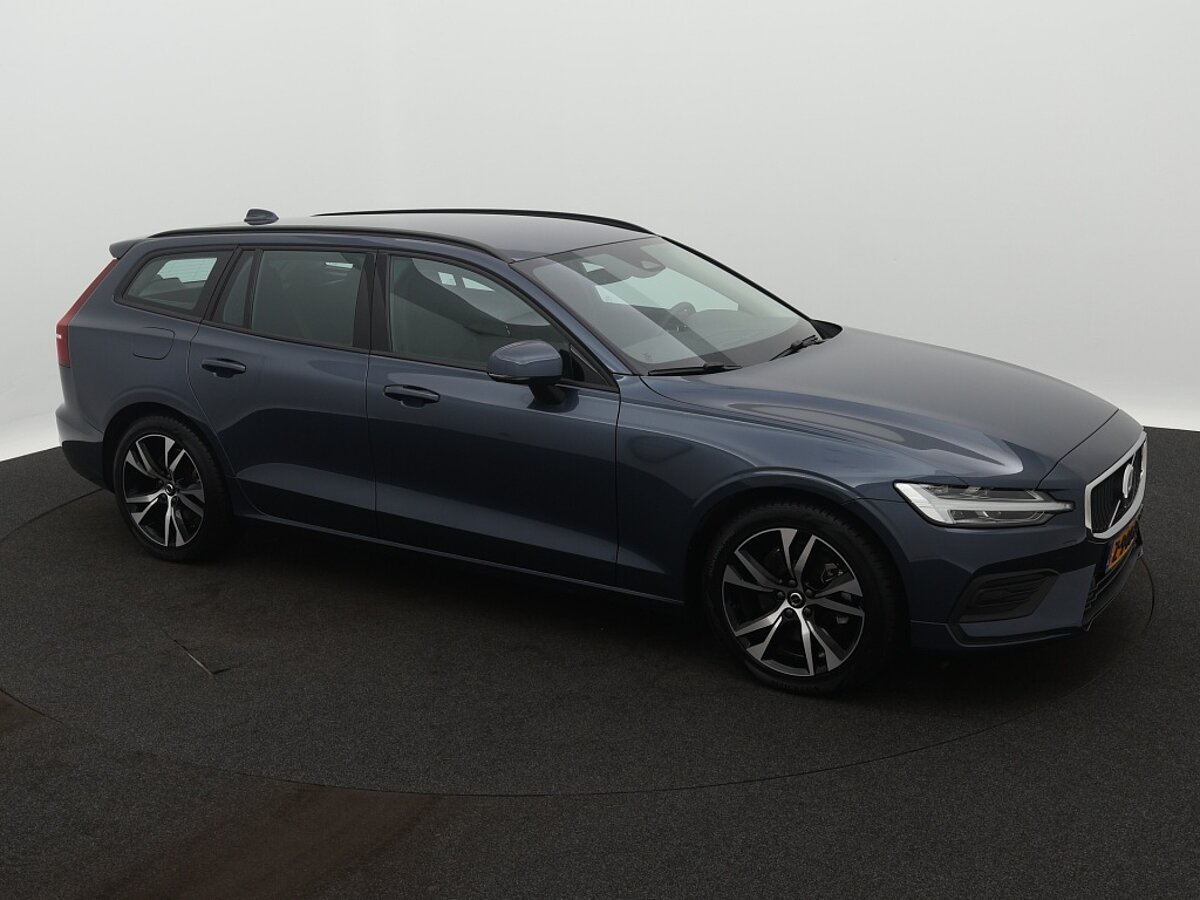 43879605 volvo v60 2 0 b3 essential driver assist climate 18 trekhaak 7cf5a3