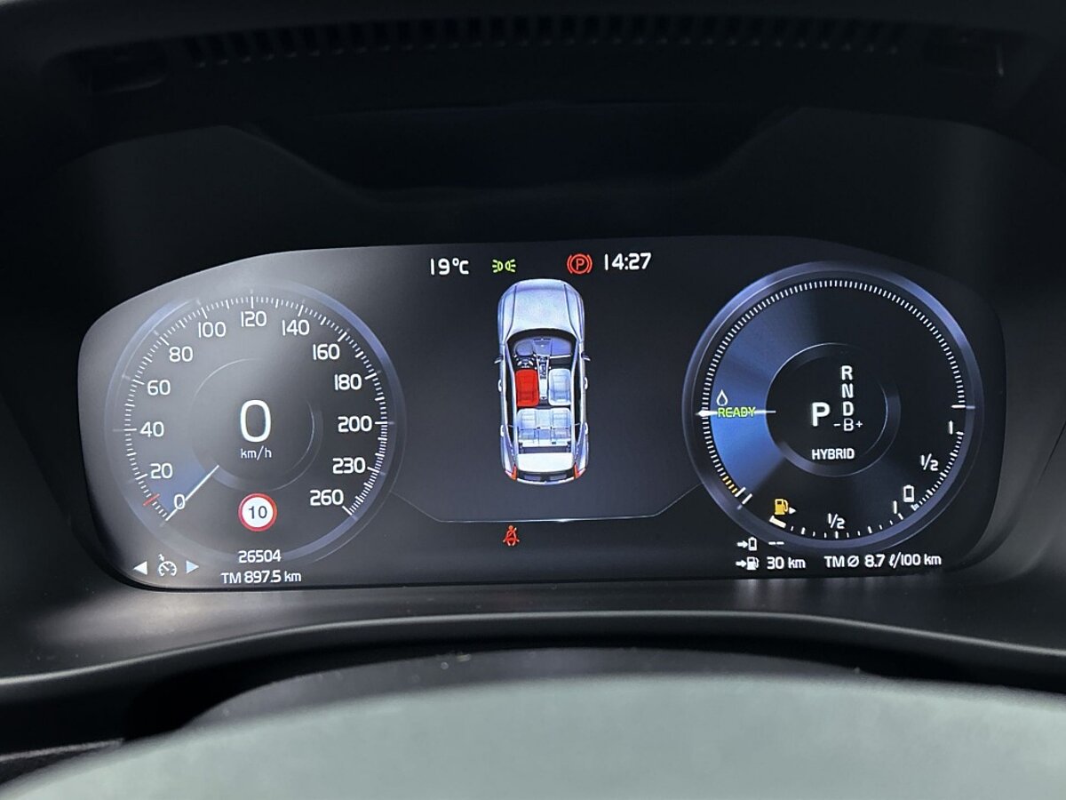 45663875 volvo xc40 t5 recharge inscription expression 8 01