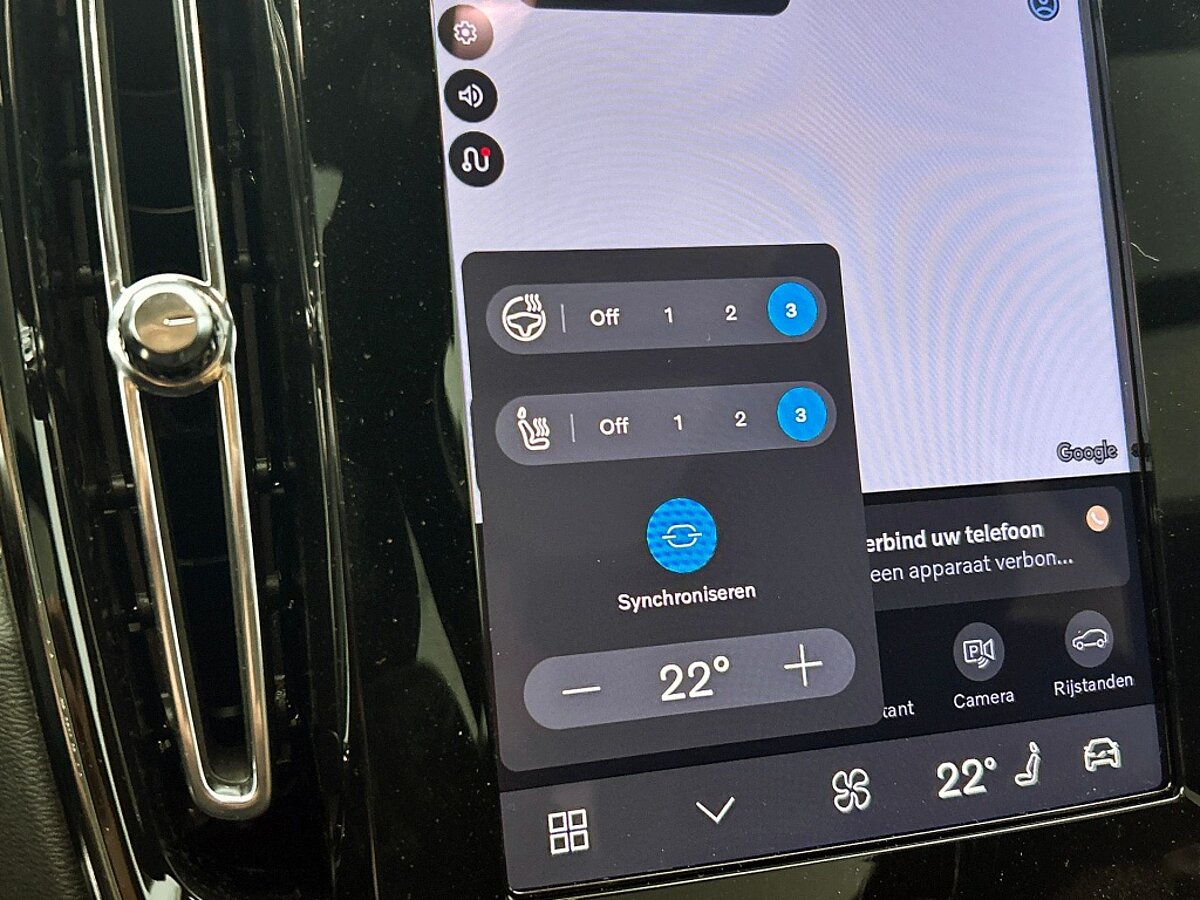 46277276 volvo xc40 xc 40 b4 plus black edition panoramadak 360 graden camera 7 03