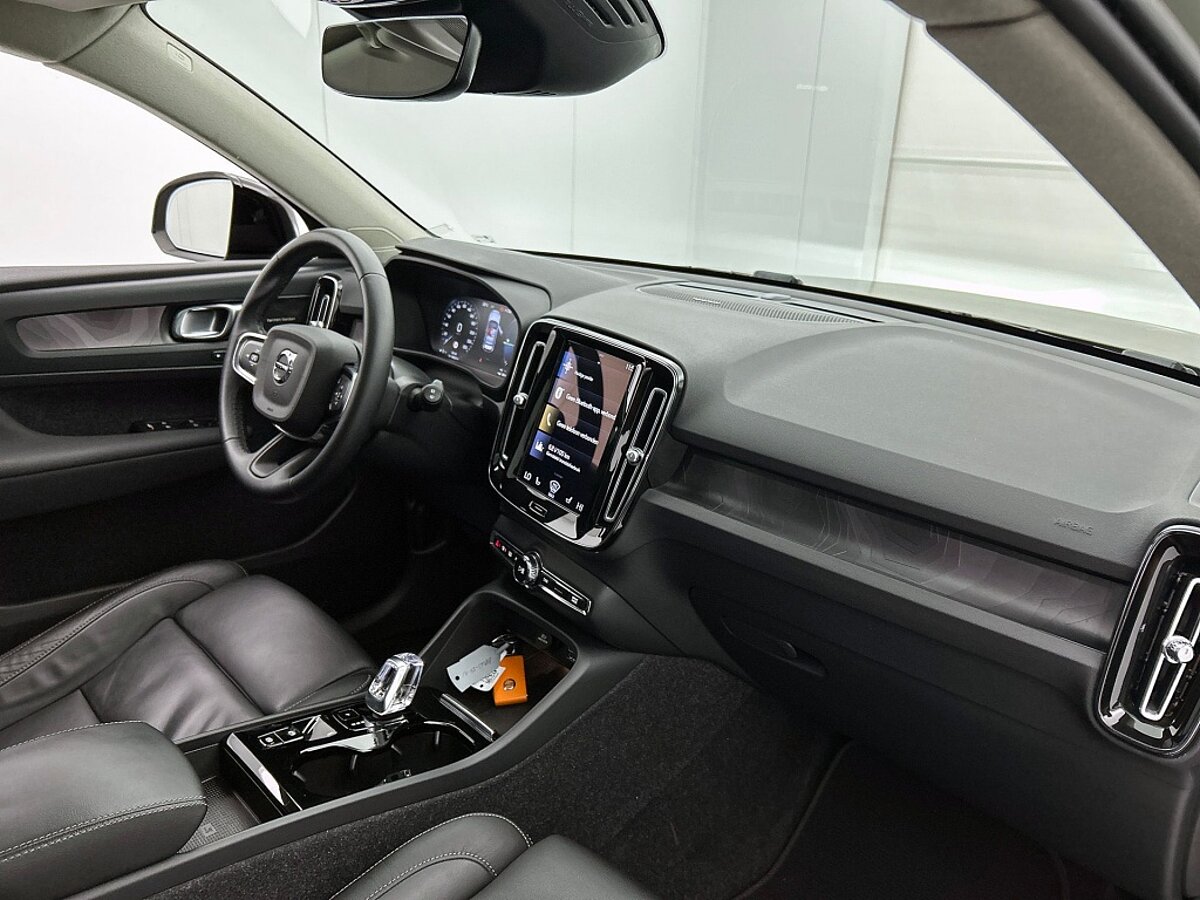 46739666 volvo xc40 1 5 t4 ultimate dark 20inch velgen panoramadak 22