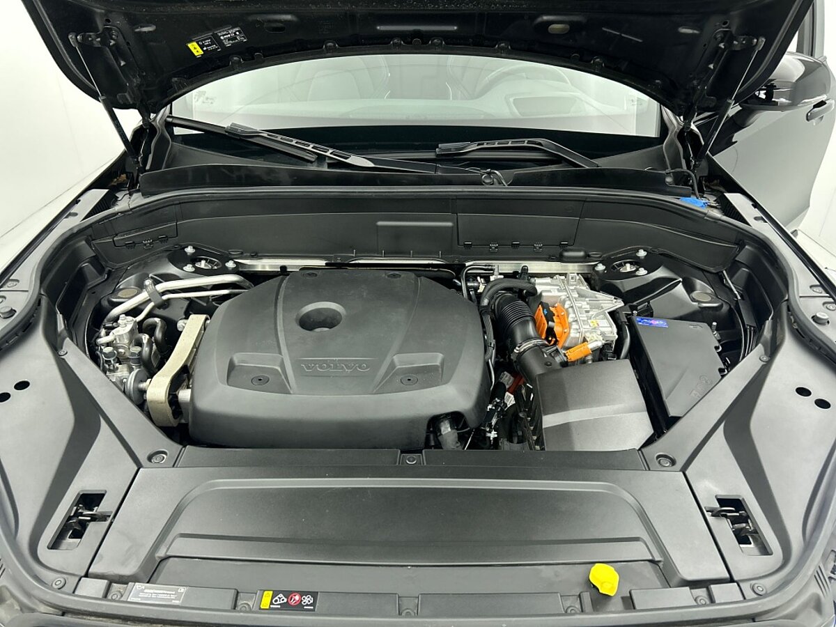 47683672 volvo xc90 2 0 t8 awd ultimate dark trekhaak luchtvering 360 graden c 77