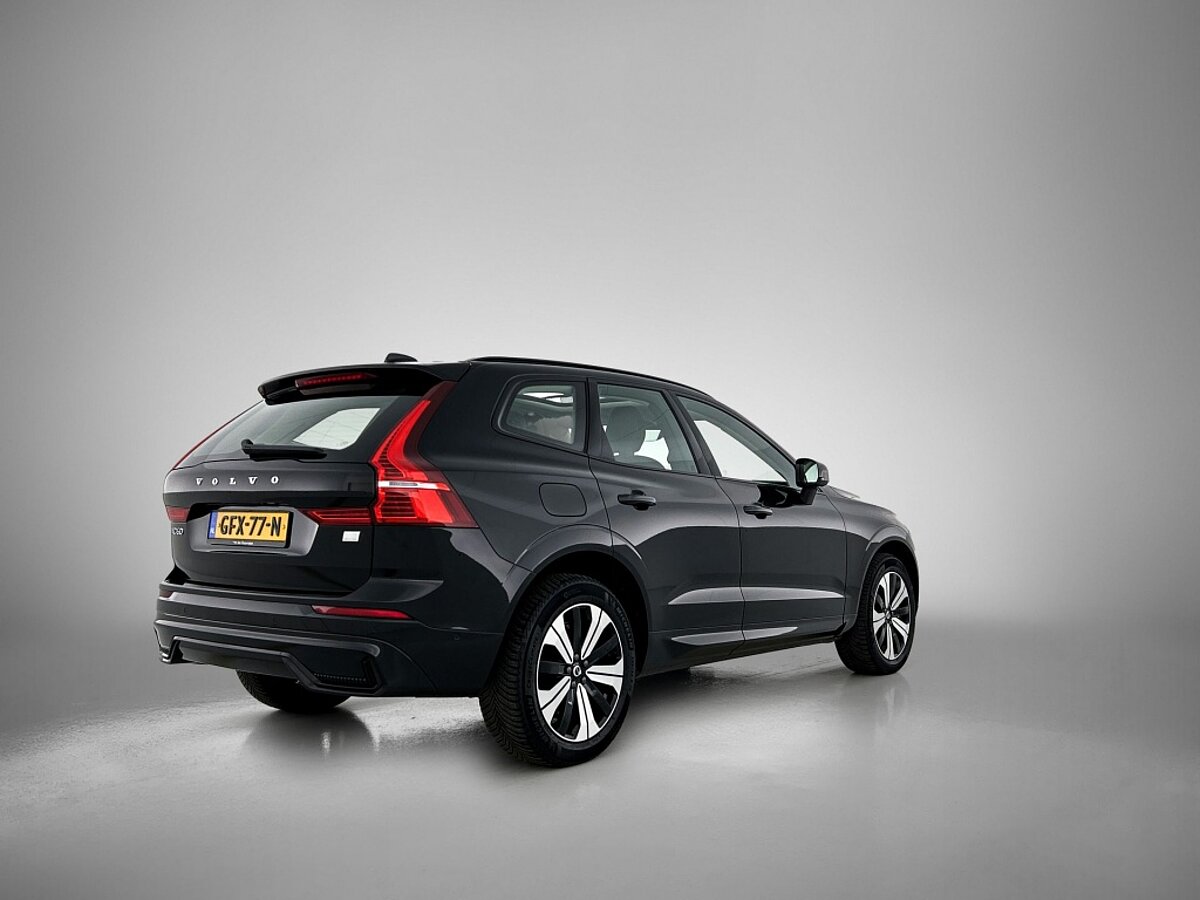 48074455 volvo xc60 2 0 t6 awd plus dark trekhaak leder panorama dak 5 02
