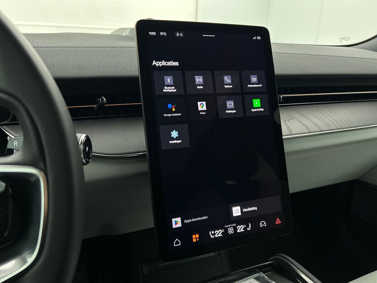 49752186 polestar 3 long rang dual motor performance 111 kwh 59