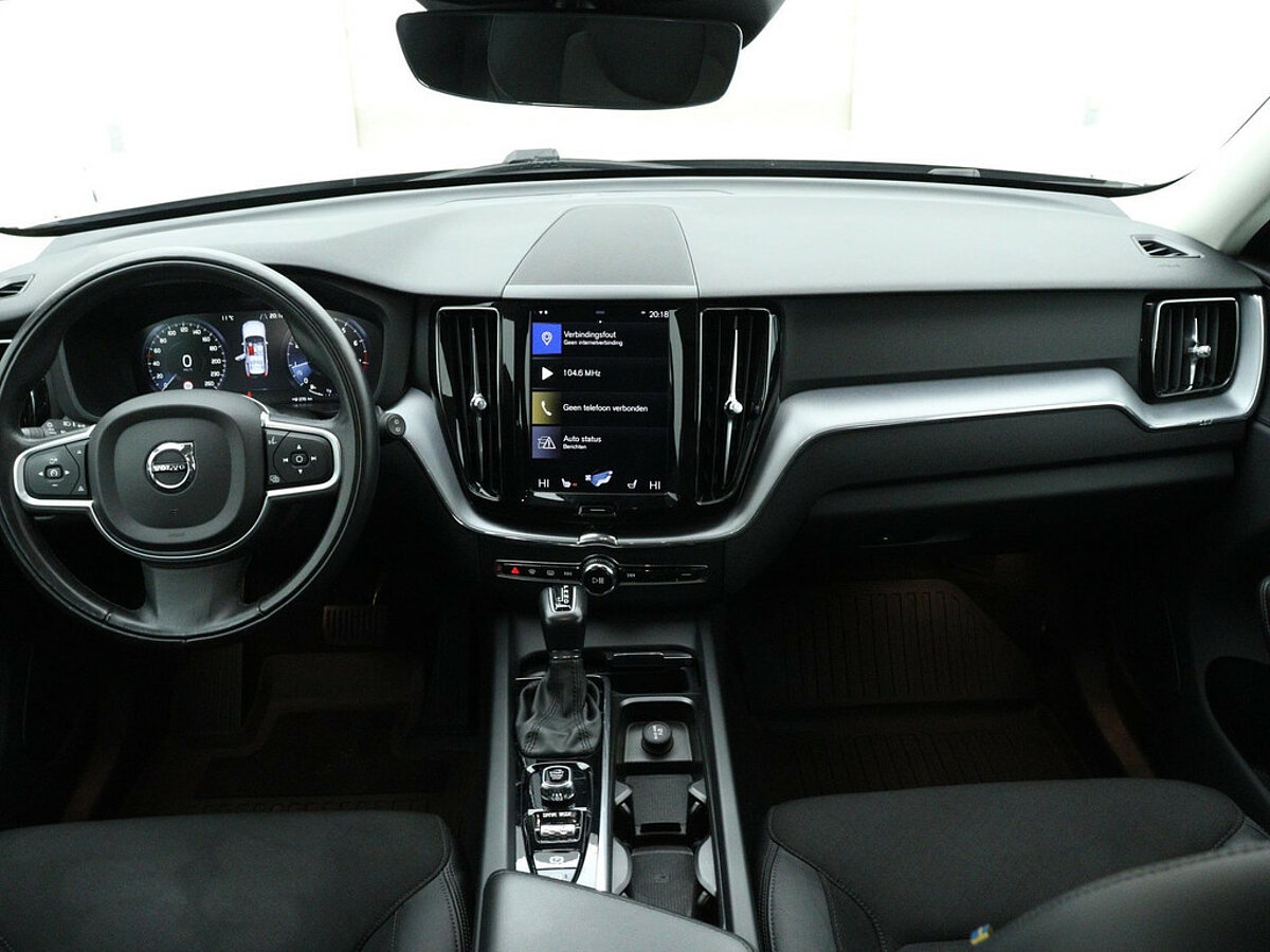 34254985 volvo xc60 2 0 t5 momentum blis parkeercamera alarm 6 06