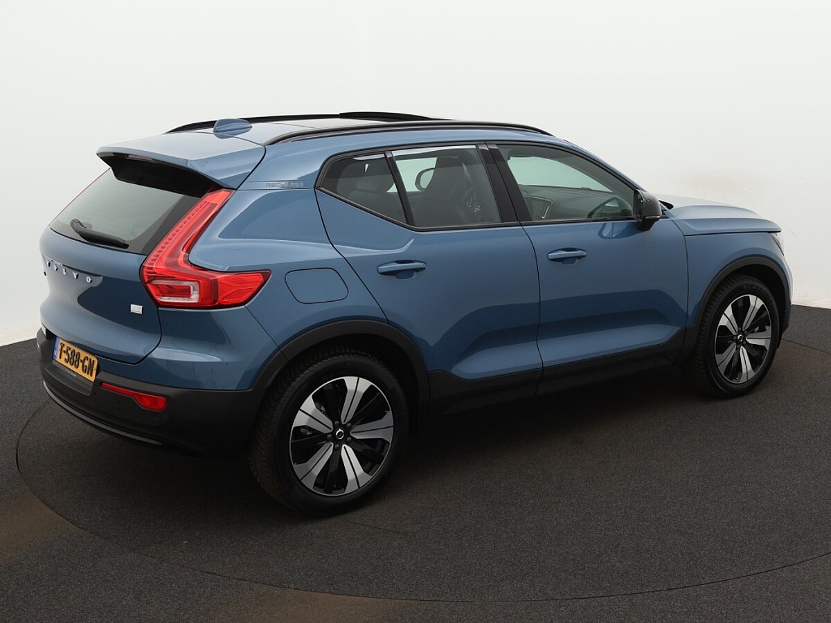 35531406 volvo xc40 1 5 t5 recharge ultimate dark ba2790