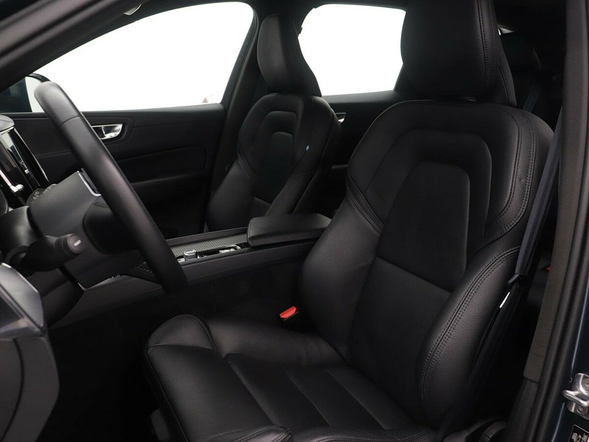 35649010 volvo xc60 2 0 t4 momentum pro leder bekleding adaptive cruise camera 3e0c77