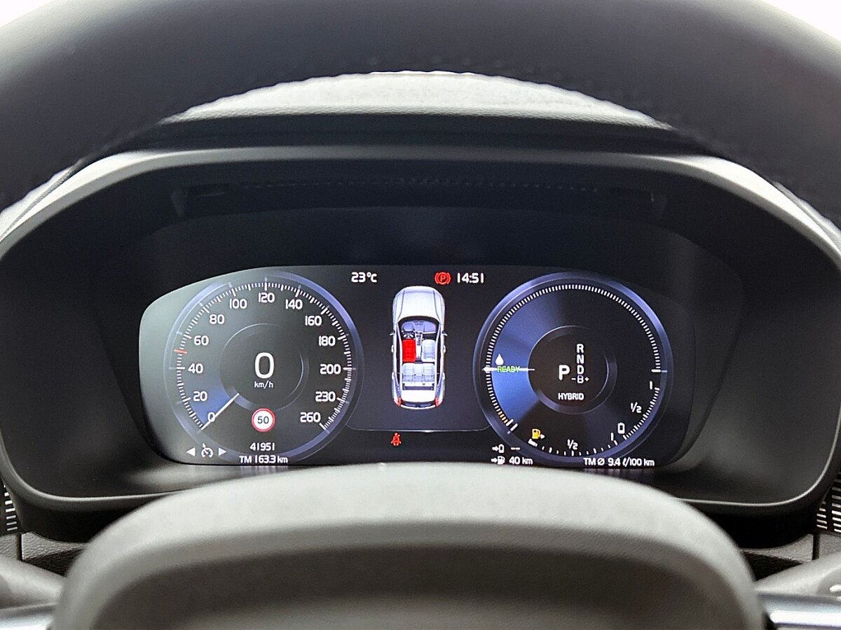 45916578 volvo xc40 1 5 t5 recharge r design 20inch velgen lederen bekleding 8 08