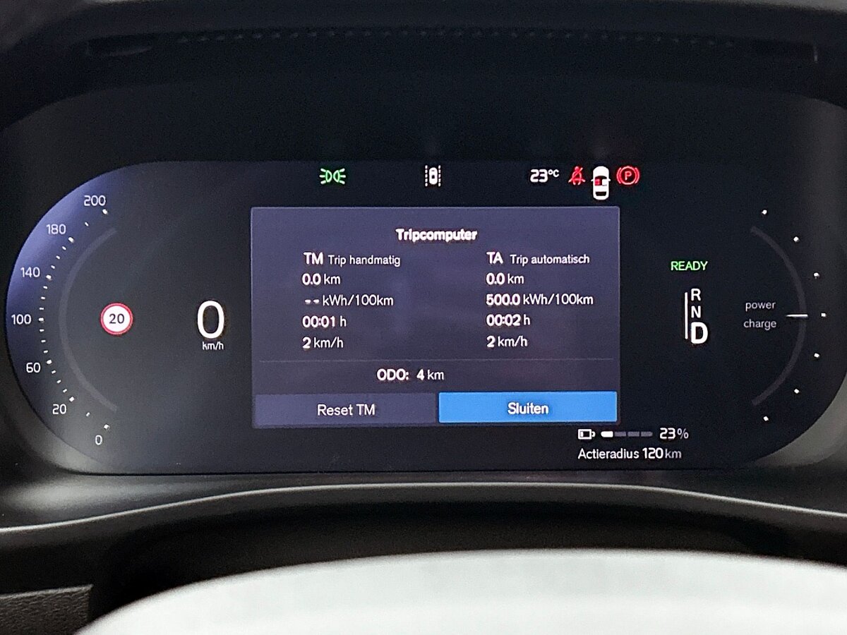 46616743 volvo ex40 ex40 rwd extended range plus black edition panoramadak nubuc 8 05