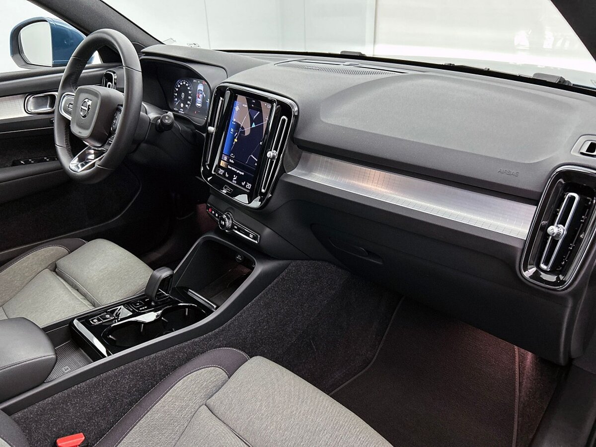 47258731 volvo xc40 xc40 t4 plus bright memorystoelen climate pack 5262eb