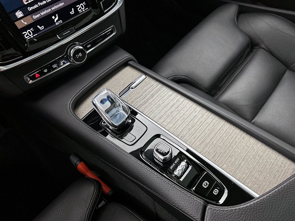 49134652 volvo v90 2 0 b4 inscription leder panorama dak trekhaak 9 01