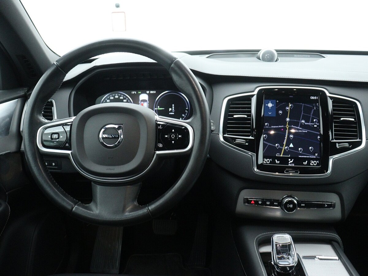 37397967 volvo xc90 2 0 t8 recharge awd inscription luchtvering bowers wilkins 1ce678