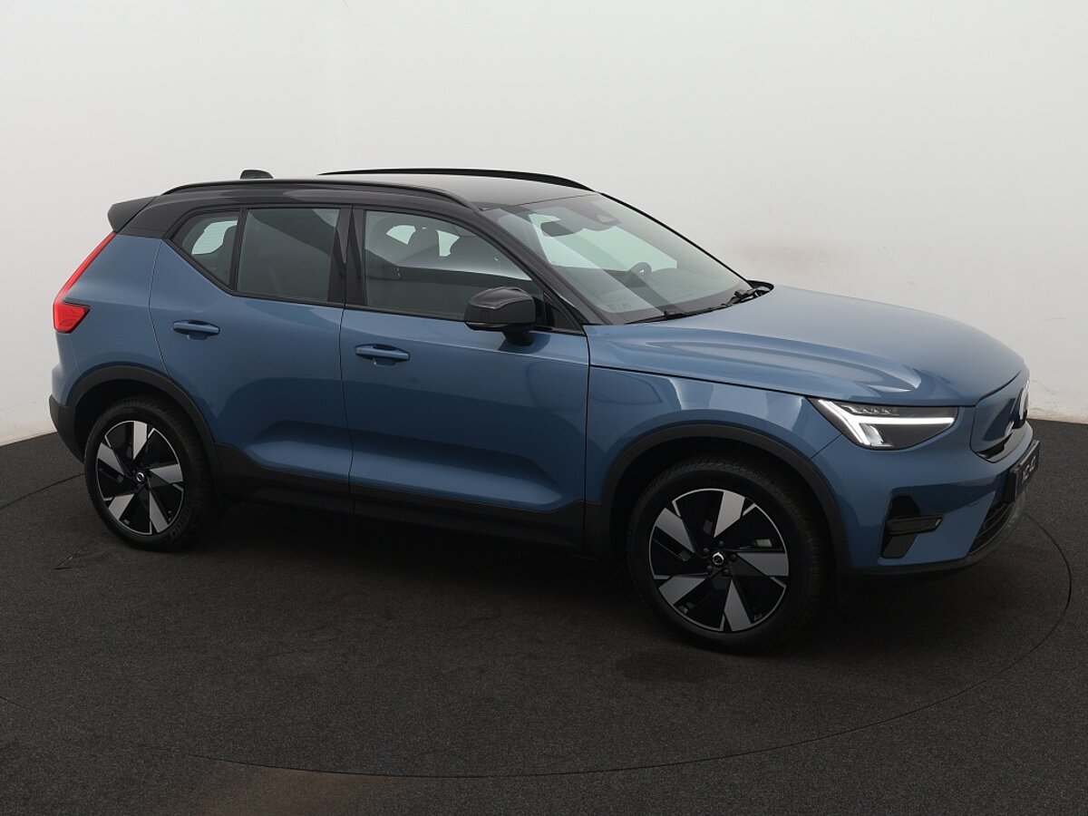 40448916 volvo xc40 single core 69 kwh navi camera pre conditioning cruise 09120a