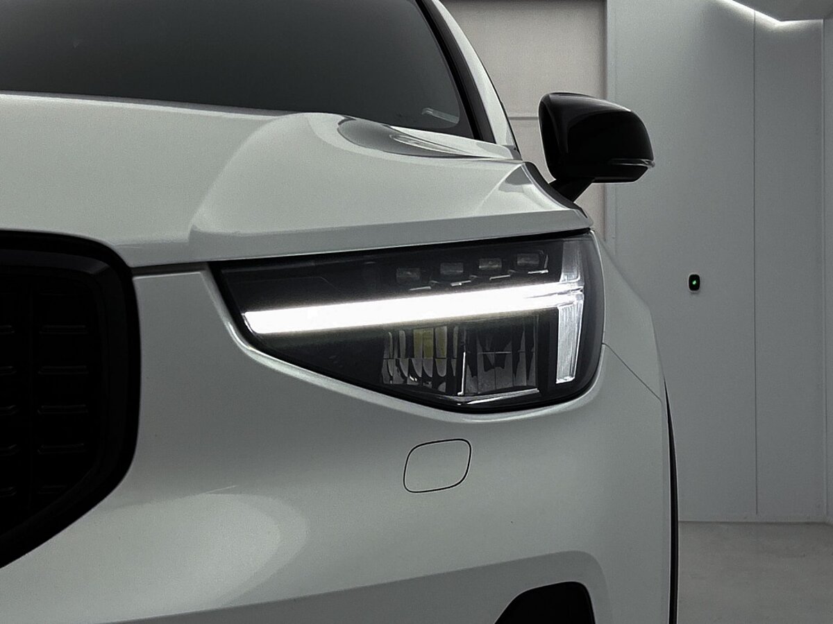 45055180 volvo xc40 1 5 t4 recharge plus dark trekhaak harman kardon 37