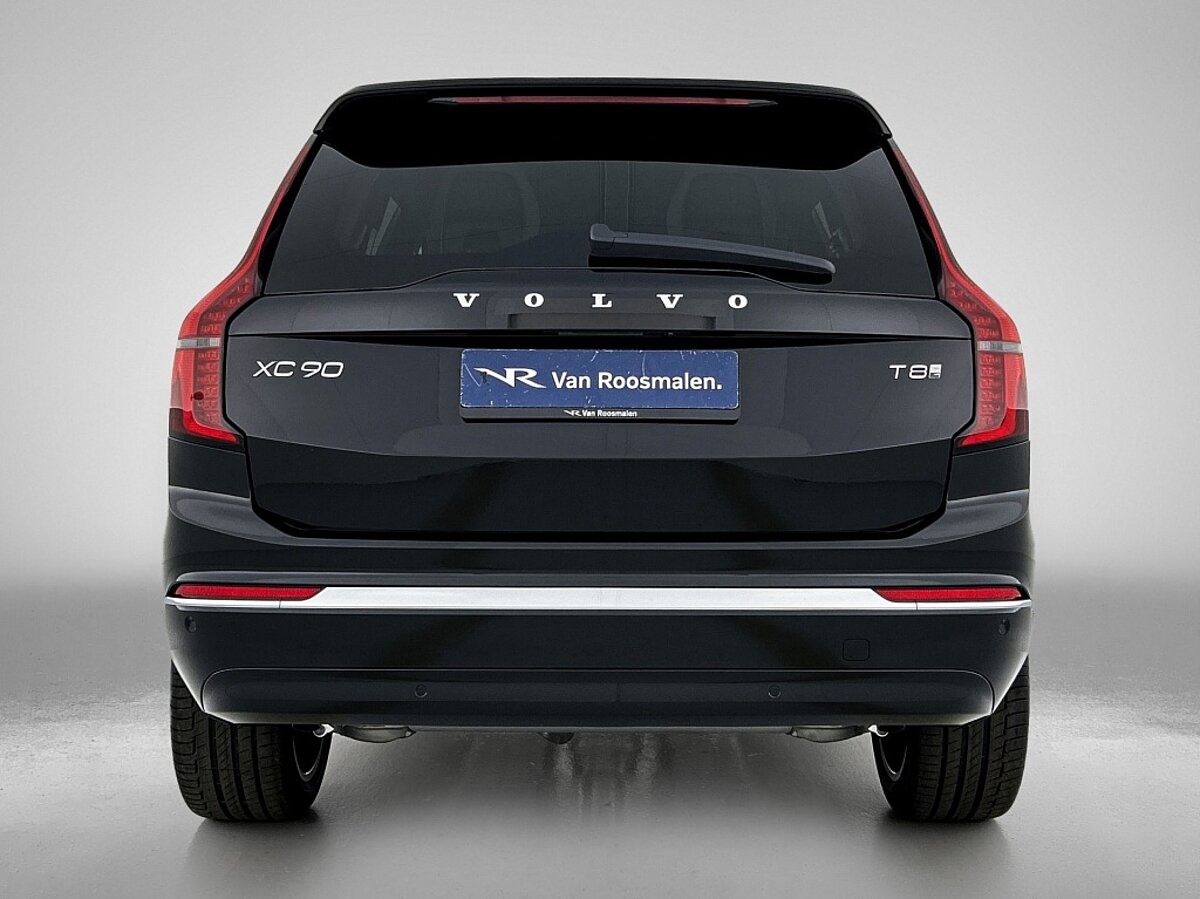 46553301 volvo xc90 xc 90 t8 awd ultra bright voorraad luchtvering stoelventil 3