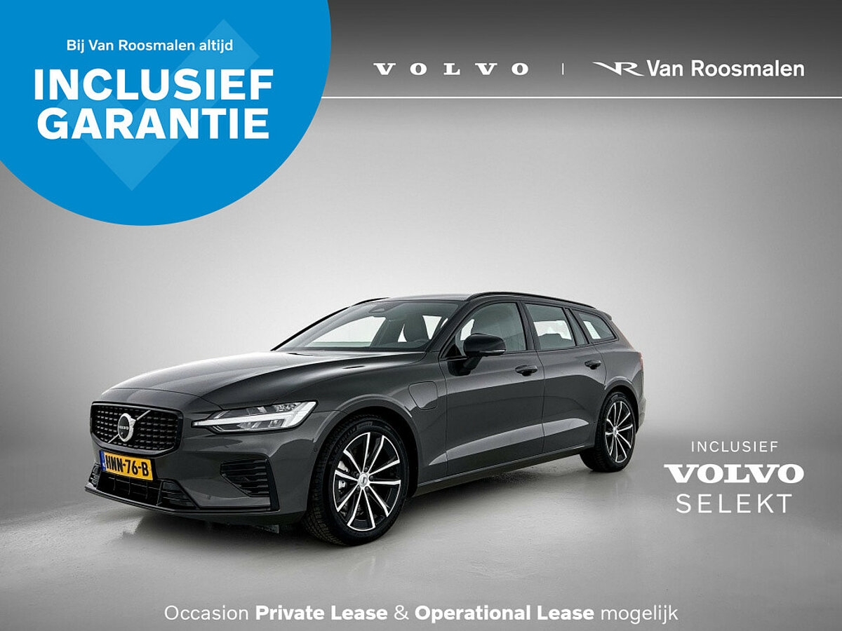 47633975 volvo v60 2 0 t6 plus dark trekhaak sport leder 360 blis pilot 1 01