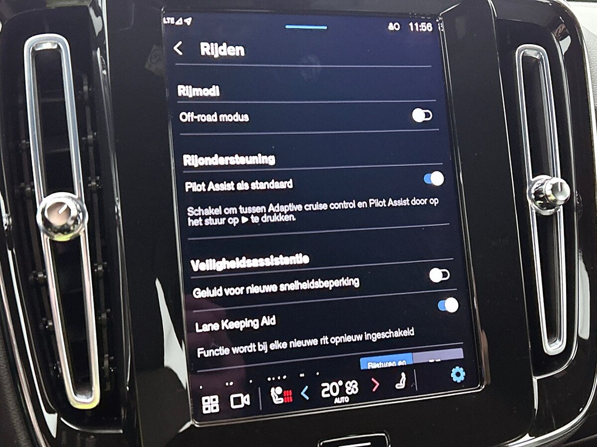 48723966 volvo xc40 2 0 b4 plus dark trekhaak blis harman kardon audio 07