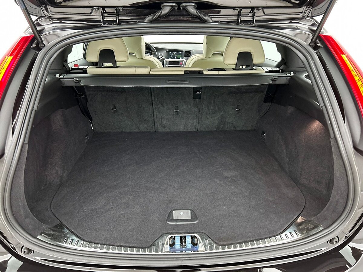 49418736 volvo v60 2 0 t3 nordic lederen bekleding panorama dak stoelverwarm 84