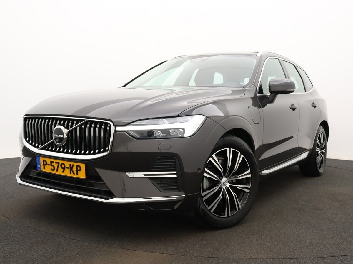 35574401 volvo xc60 t6 awd inscription head up display 2b47ca