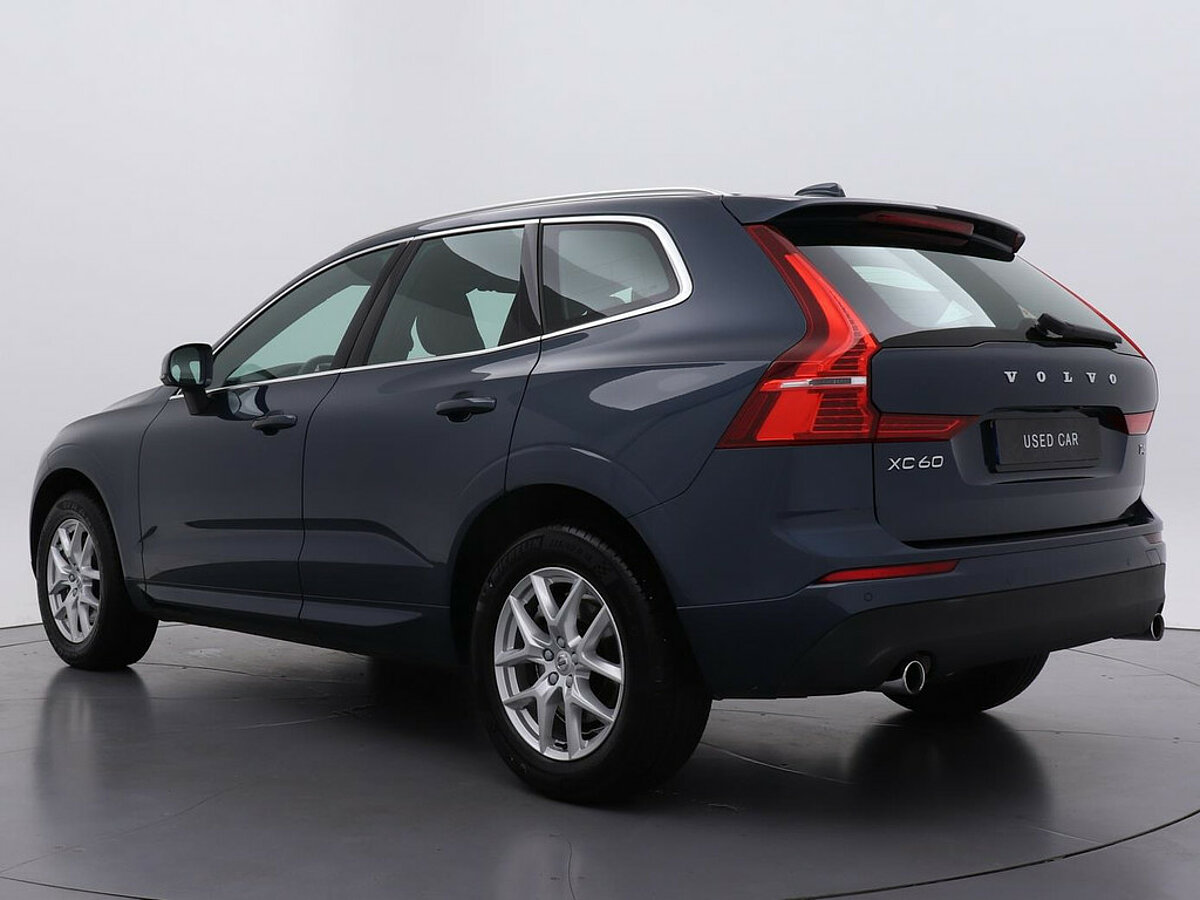 35649010 volvo xc60 2 0 t4 momentum pro leder bekleding adaptive cruise camera 8 04