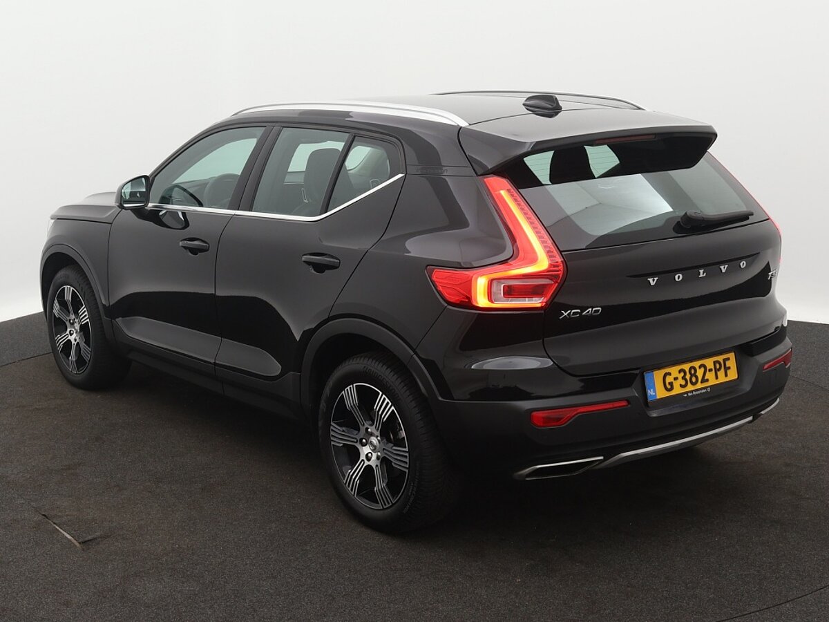 43721817 volvo xc40 t3 geartronic inscription adaptive cruise 3 05